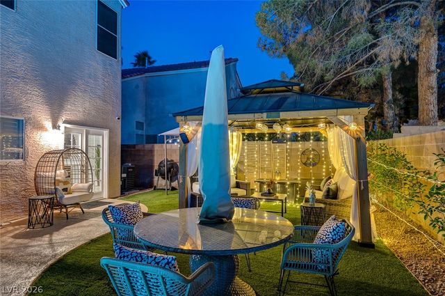 2127 Tyler Drive, Henderson, NV 89074