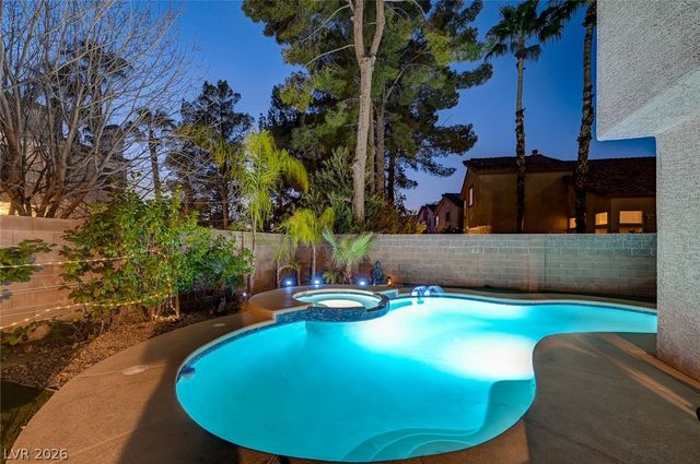 2127 Tyler Drive, Henderson, NV 89074