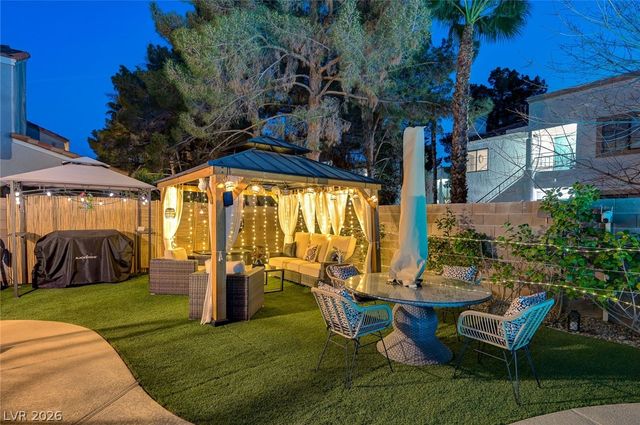 2127 Tyler Drive, Henderson, NV 89074