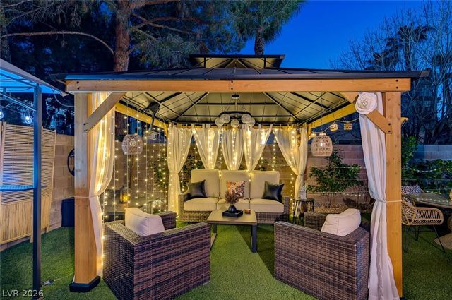 2127 Tyler Drive, Henderson, NV 89074