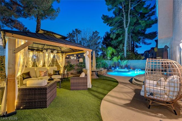 2127 Tyler Drive, Henderson, NV 89074