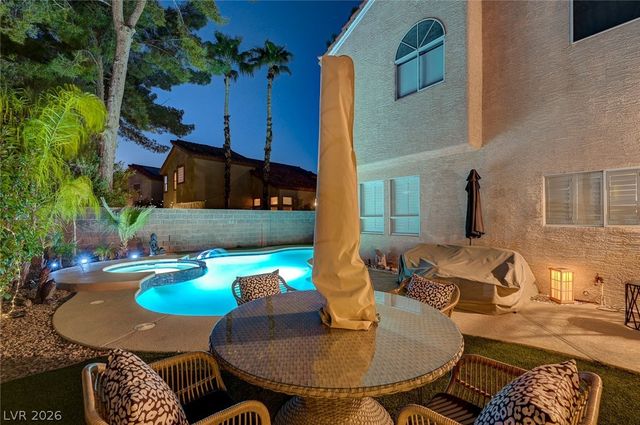 2127 Tyler Drive, Henderson, NV 89074