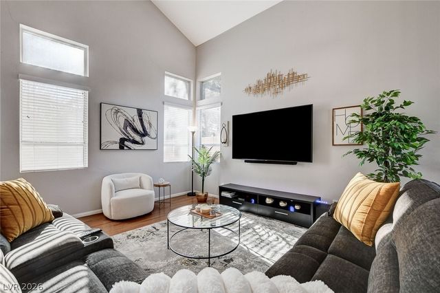 2127 Tyler Drive, Henderson, NV 89074