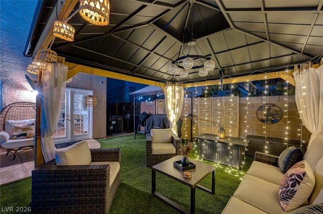 2127 Tyler Drive, Henderson, NV 89074