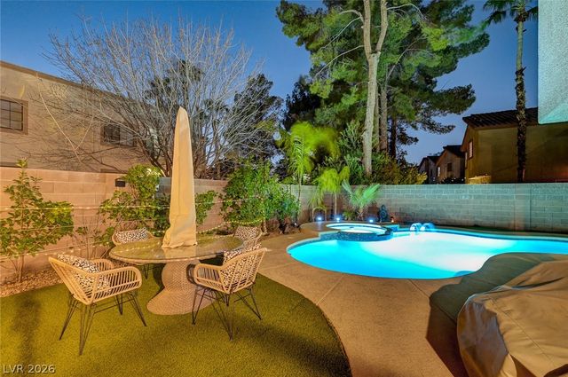 2127 Tyler Drive, Henderson, NV 89074