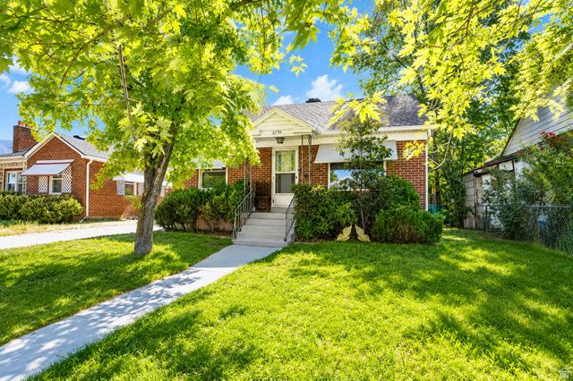 2730 FOWLER AVE, Ogden, UT 84403