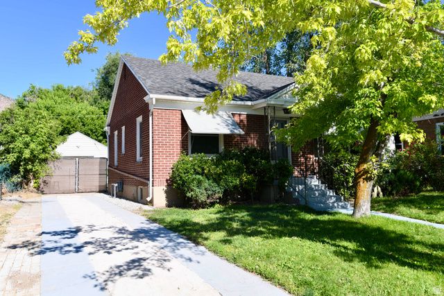 2730 FOWLER AVE, Ogden, UT 84403