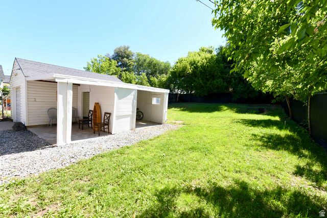 2730 FOWLER AVE, Ogden, UT 84403