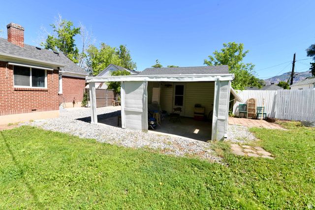 2730 FOWLER AVE, Ogden, UT 84403