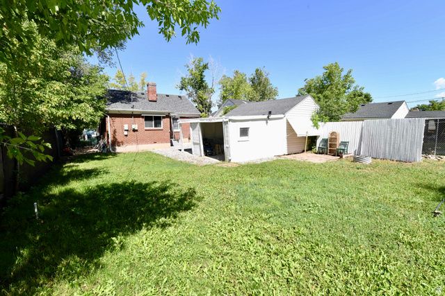 2730 FOWLER AVE, Ogden, UT 84403