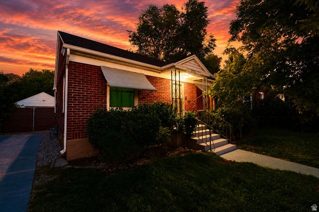 2730 FOWLER AVE, Ogden, UT 84403