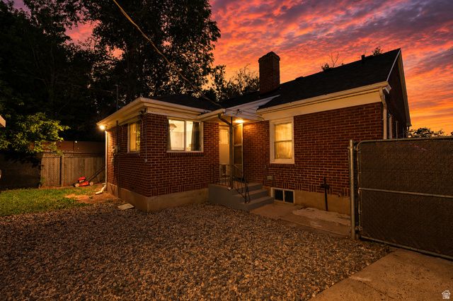 2730 FOWLER AVE, Ogden, UT 84403