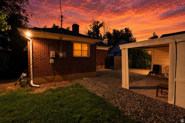 2730 FOWLER AVE, Ogden, UT 84403