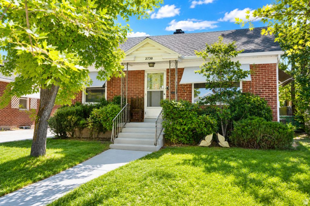 2730 FOWLER AVE, Ogden, UT 84403