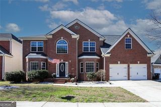 4011 Oak Field Drive, Loganville, GA 30052