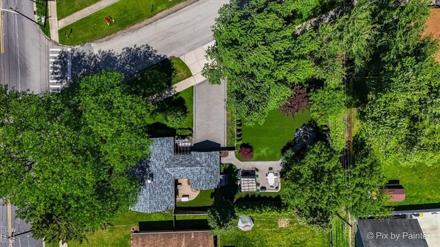 72 W Irving Park Road, Roselle, IL 60172