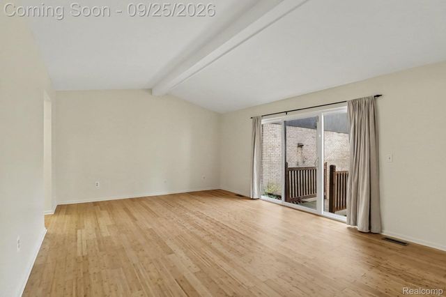 4190 WABEEK LAKE Drive S, West Bloomfield Charter Township, MI 48302