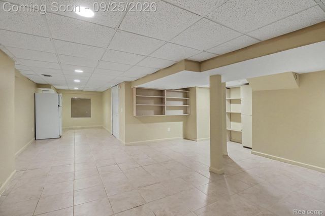 4190 WABEEK LAKE Drive S, West Bloomfield Charter Township, MI 48302