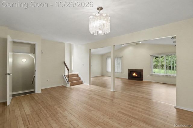 4190 WABEEK LAKE Drive S, West Bloomfield Charter Township, MI 48302