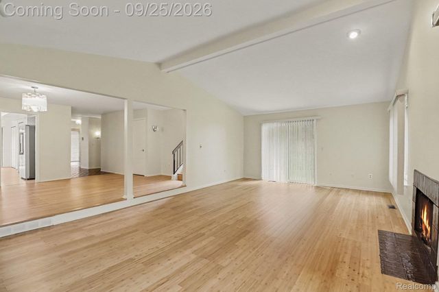 4190 WABEEK LAKE Drive S, West Bloomfield Charter Township, MI 48302