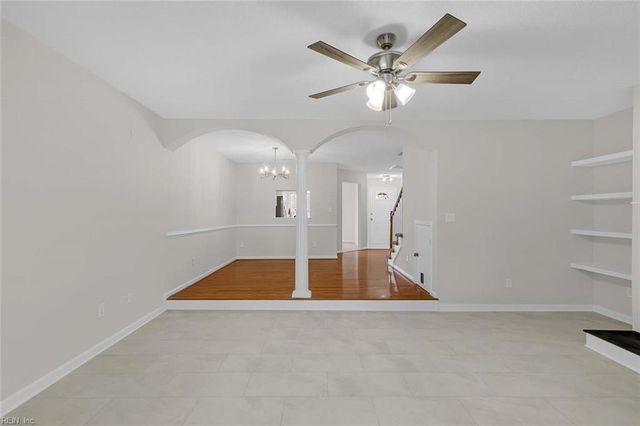 926 Allendale DR, Hampton, VA 23669