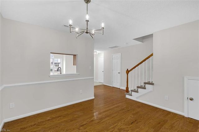 926 Allendale DR, Hampton, VA 23669