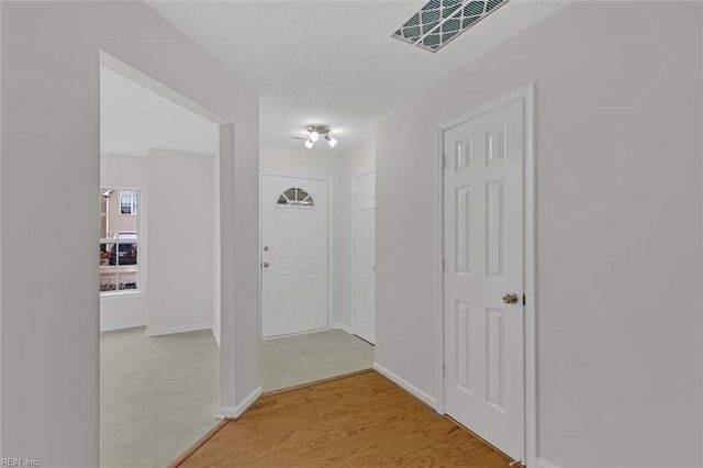 926 Allendale DR, Hampton, VA 23669