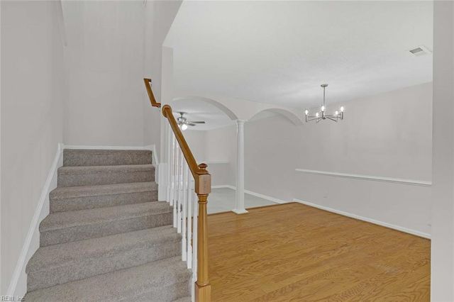 926 Allendale DR, Hampton, VA 23669