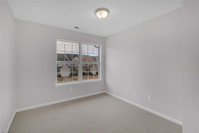 926 Allendale DR, Hampton, VA 23669