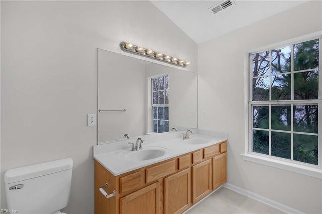 926 Allendale DR, Hampton, VA 23669