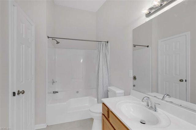 926 Allendale DR, Hampton, VA 23669