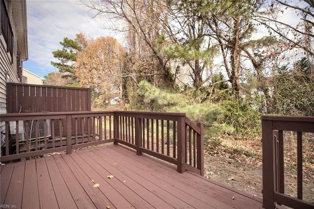 926 Allendale DR, Hampton, VA 23669