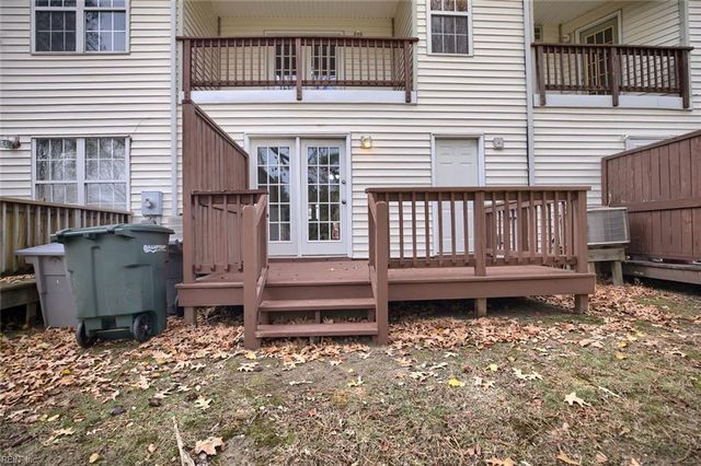 926 Allendale DR, Hampton, VA 23669