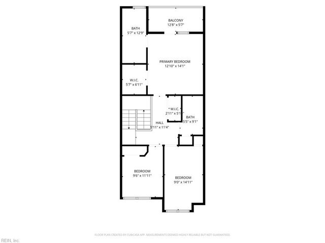 926 Allendale DR, Hampton, VA 23669