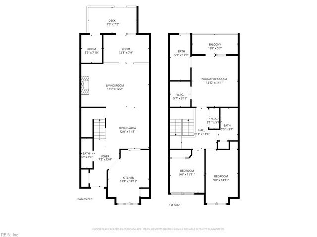 926 Allendale DR, Hampton, VA 23669