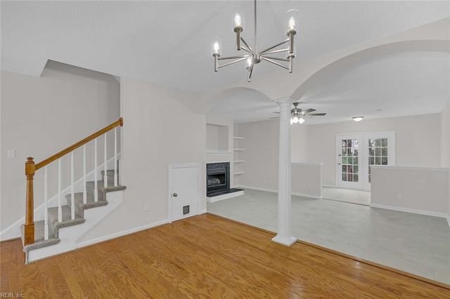 926 Allendale DR, Hampton, VA 23669