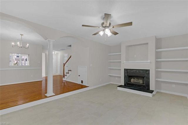 926 Allendale DR, Hampton, VA 23669