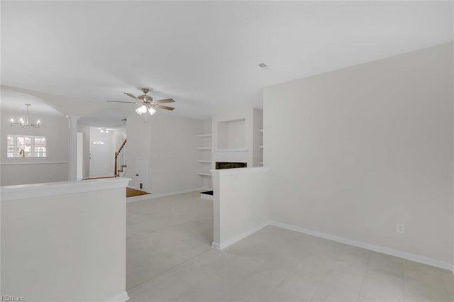 926 Allendale DR, Hampton, VA 23669