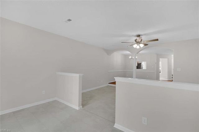 926 Allendale DR, Hampton, VA 23669