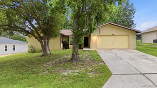 2065 W Shining Dawn Lane, Lecanto, FL 34461