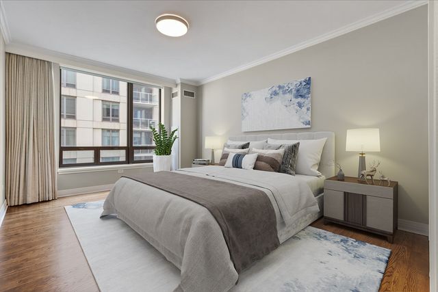 600 N Lake Shore Drive 3804, Chicago, IL 60611