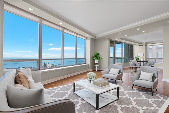600 N Lake Shore Drive 3804, Chicago, IL 60611