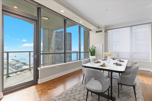600 N Lake Shore Drive 3804, Chicago, IL 60611
