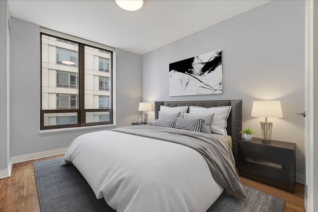 600 N Lake Shore Drive 3804, Chicago, IL 60611