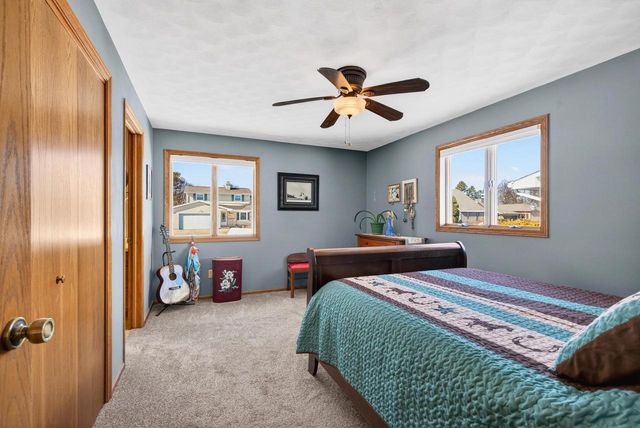 144 BALDWIN COURT, Appleton, WI 54915