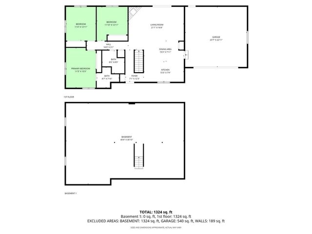 144 BALDWIN COURT, Appleton, WI 54915