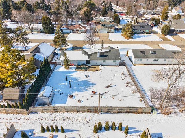 144 BALDWIN COURT, Appleton, WI 54915