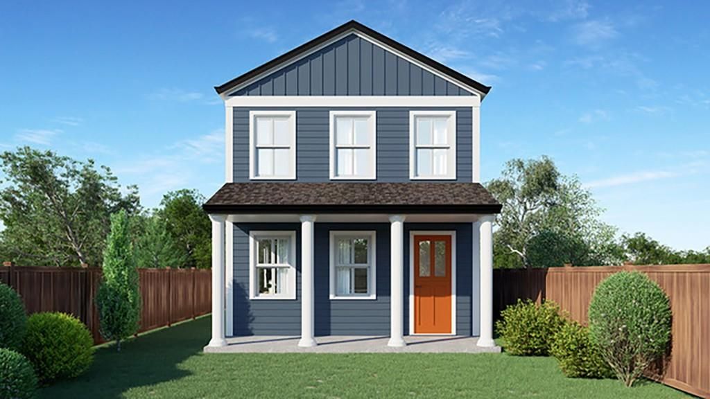 1135 4th NW Street, Atlanta, GA 30318