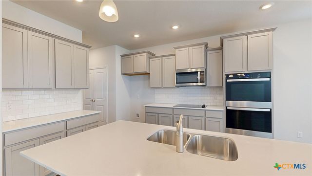 14531 Egon Drive, Salado, TX 76571