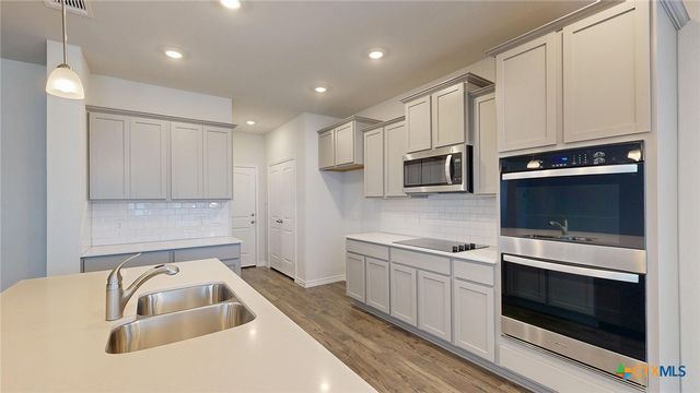 14531 Egon Drive, Salado, TX 76571